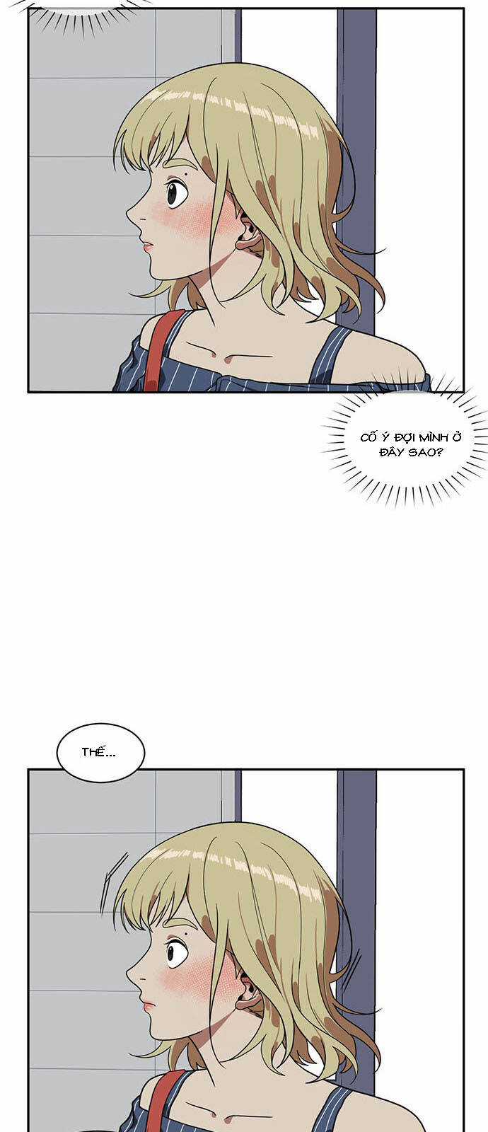 Thay Đổi Tôi Chapter 22 trang 8