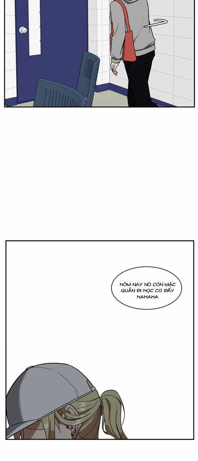 Thay Đổi Tôi Chapter 23 trang 15