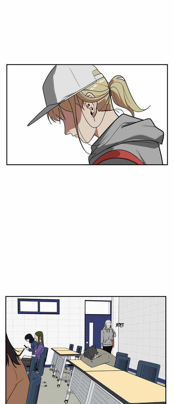 Thay Đổi Tôi Chapter 23 trang 18