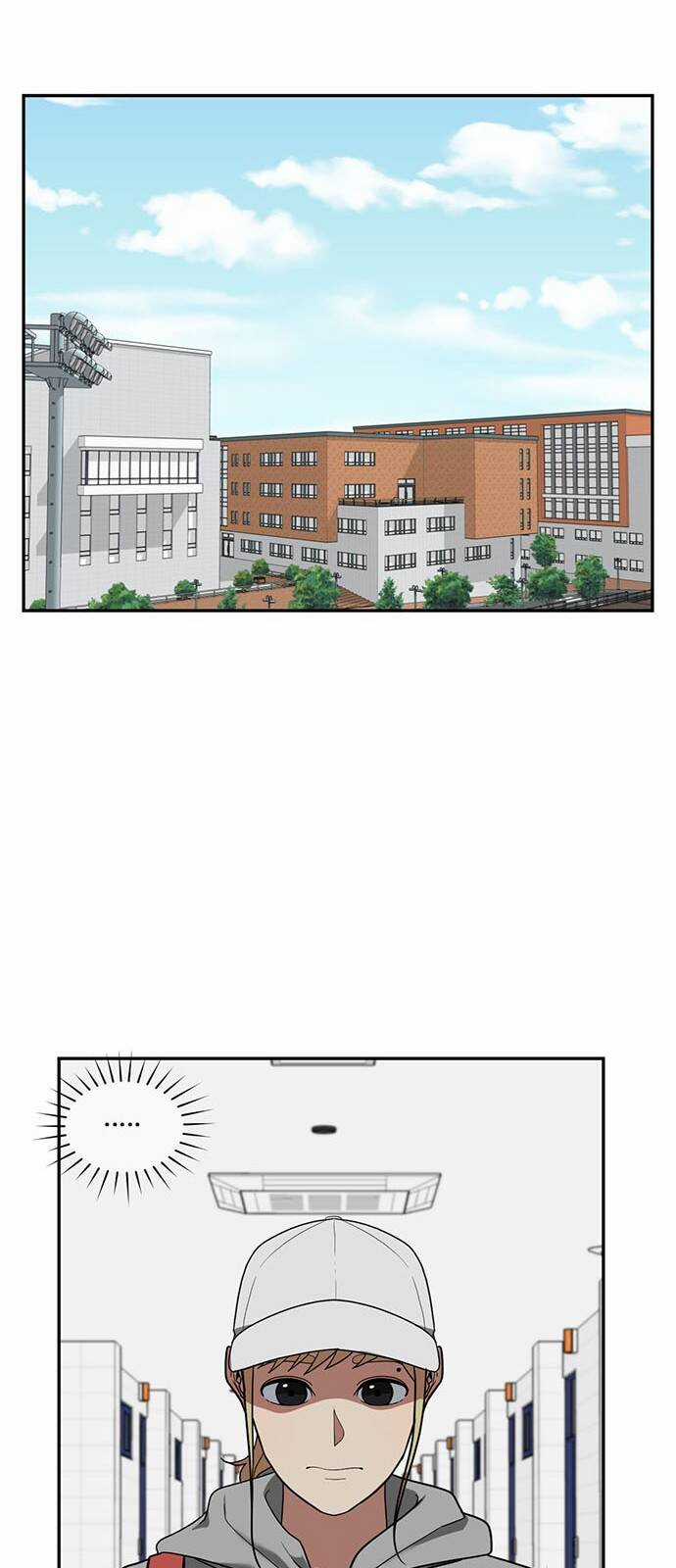 Thay Đổi Tôi Chapter 23 trang 21