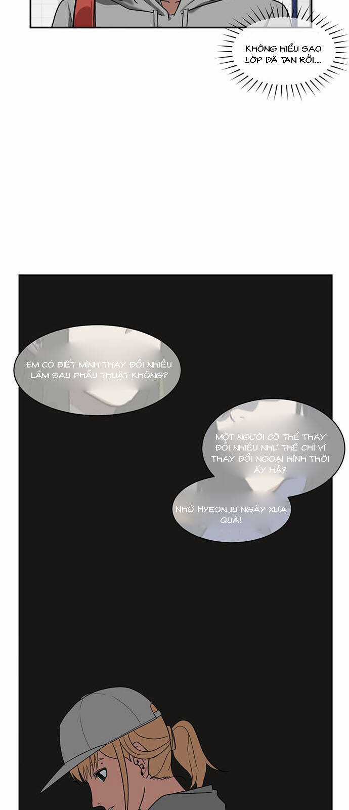 Thay Đổi Tôi Chapter 23 trang 22