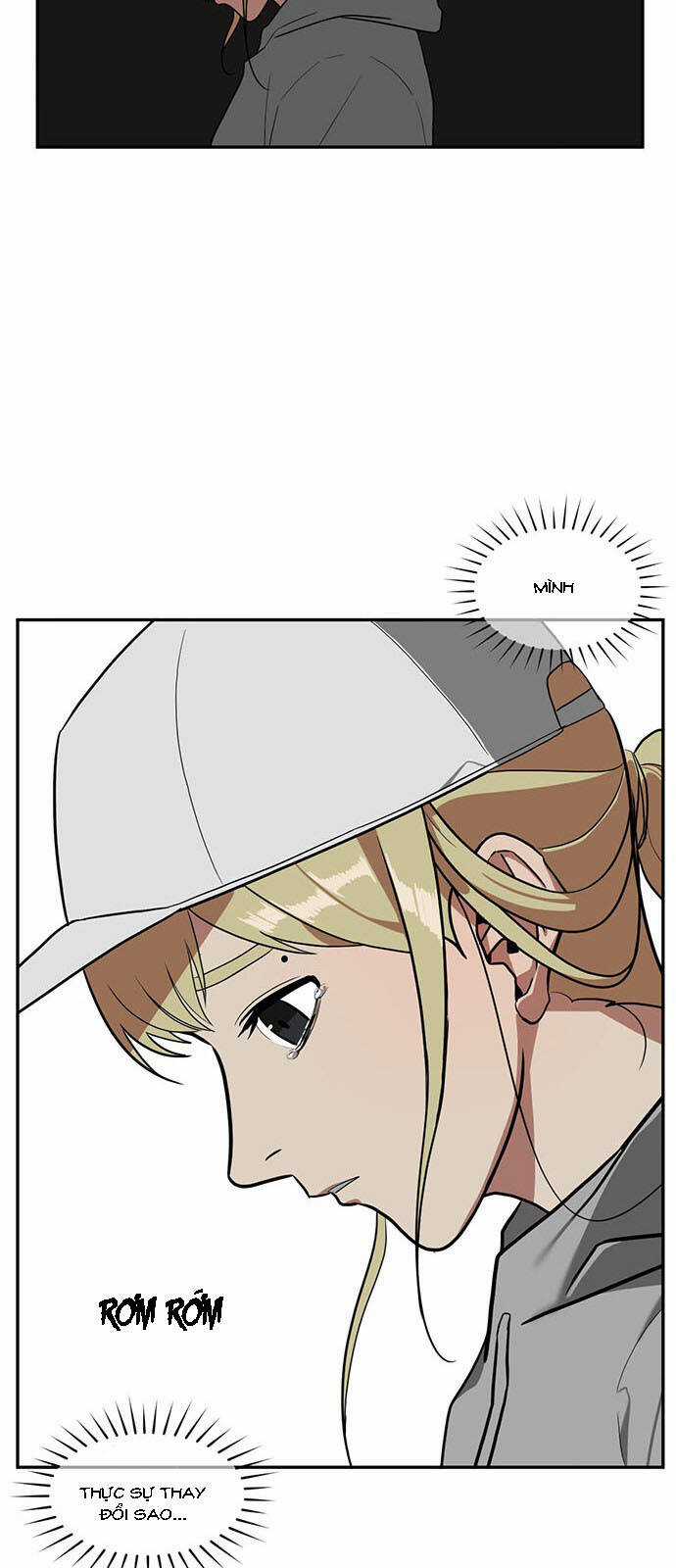 Thay Đổi Tôi Chapter 23 trang 23