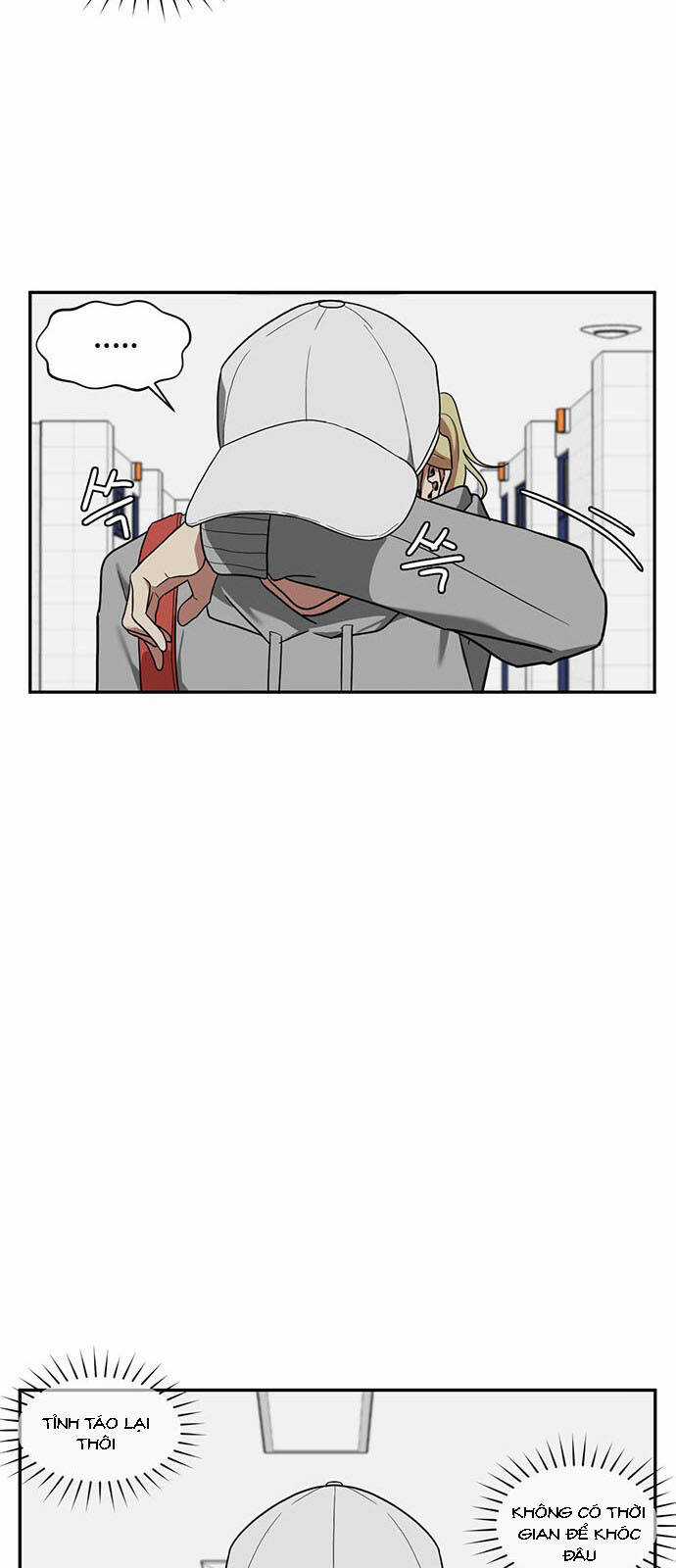 Thay Đổi Tôi Chapter 23 trang 24