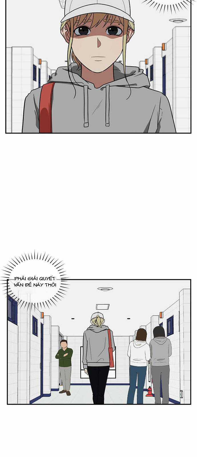 Thay Đổi Tôi Chapter 23 trang 25