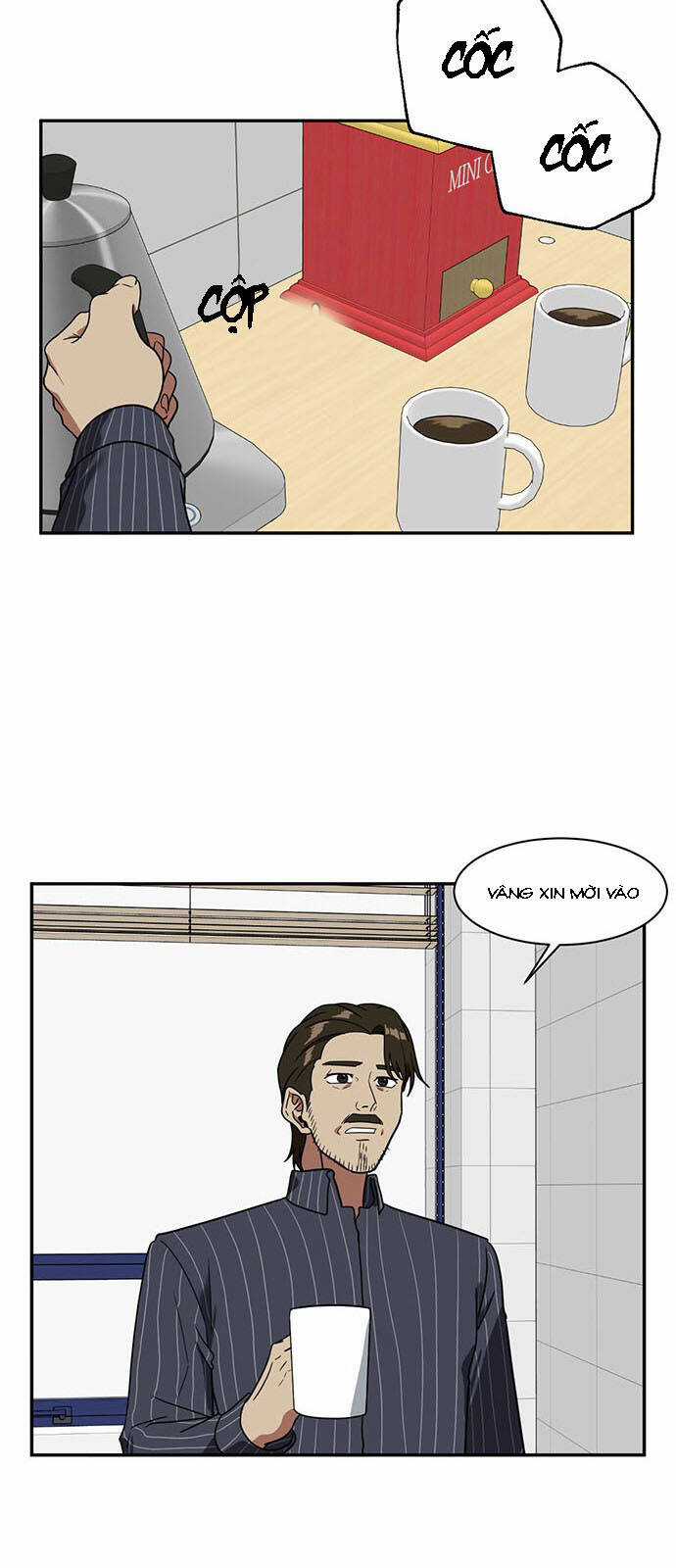 Thay Đổi Tôi Chapter 23 trang 27