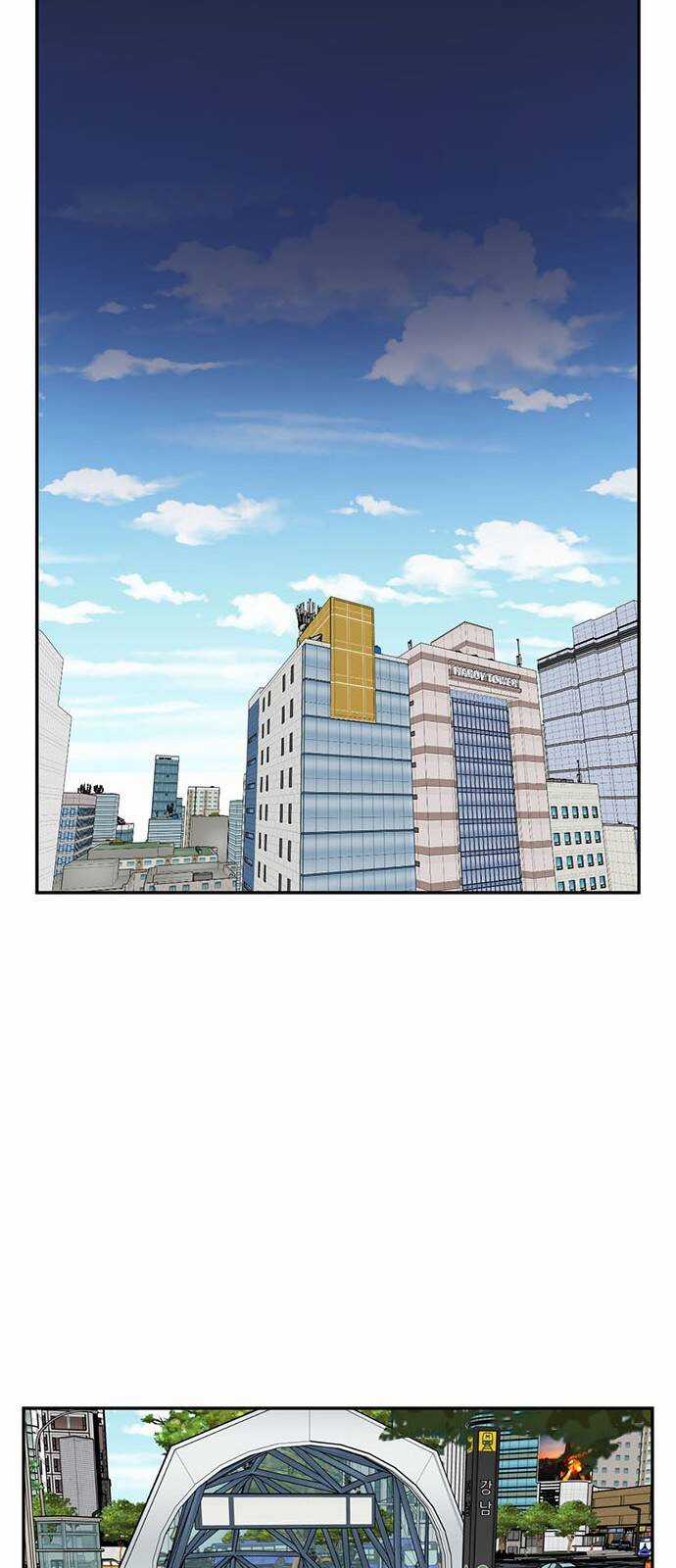 Thay Đổi Tôi Chapter 23 trang 32