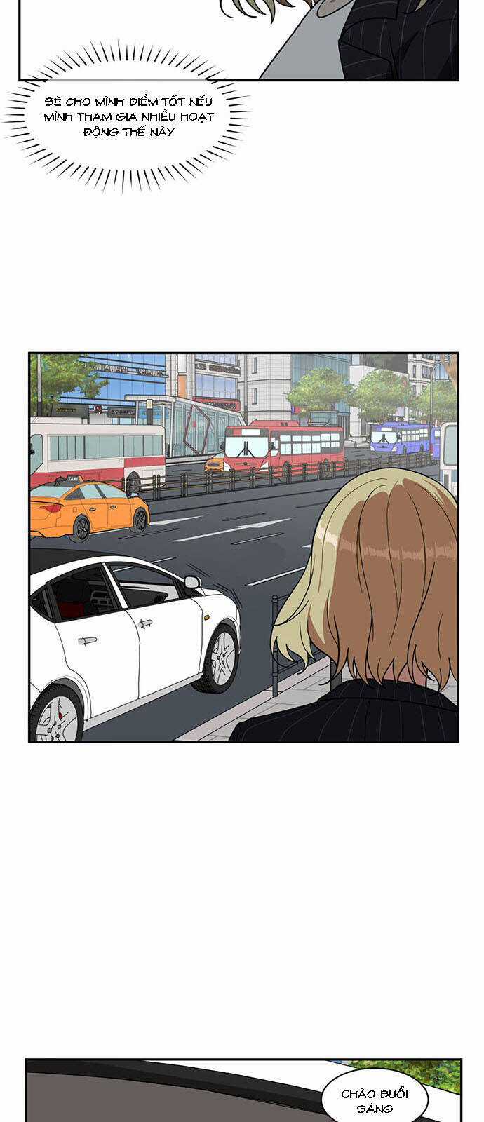 Thay Đổi Tôi Chapter 23 trang 35