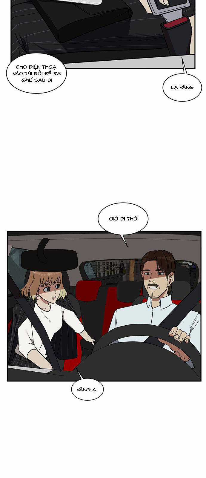 Thay Đổi Tôi Chapter 23 trang 39