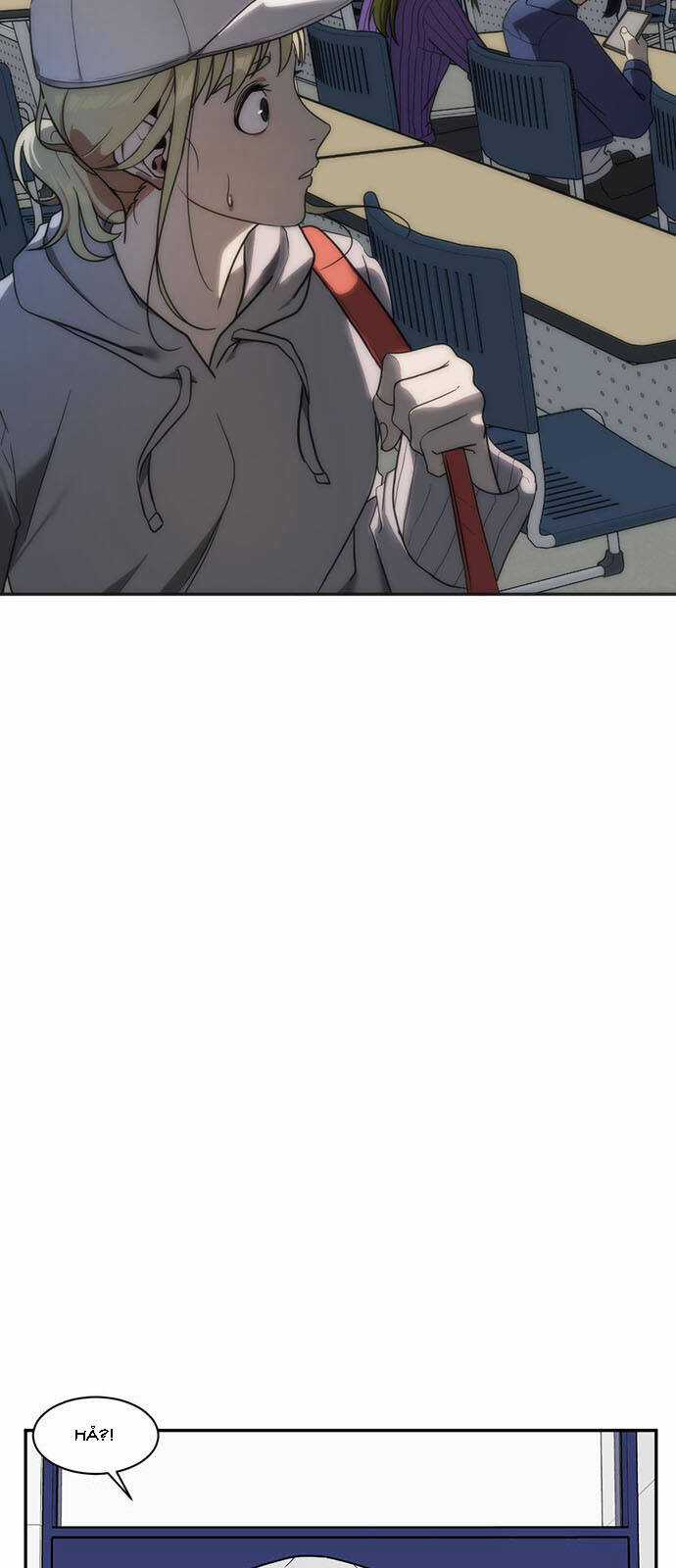 Thay Đổi Tôi Chapter 23 trang 4