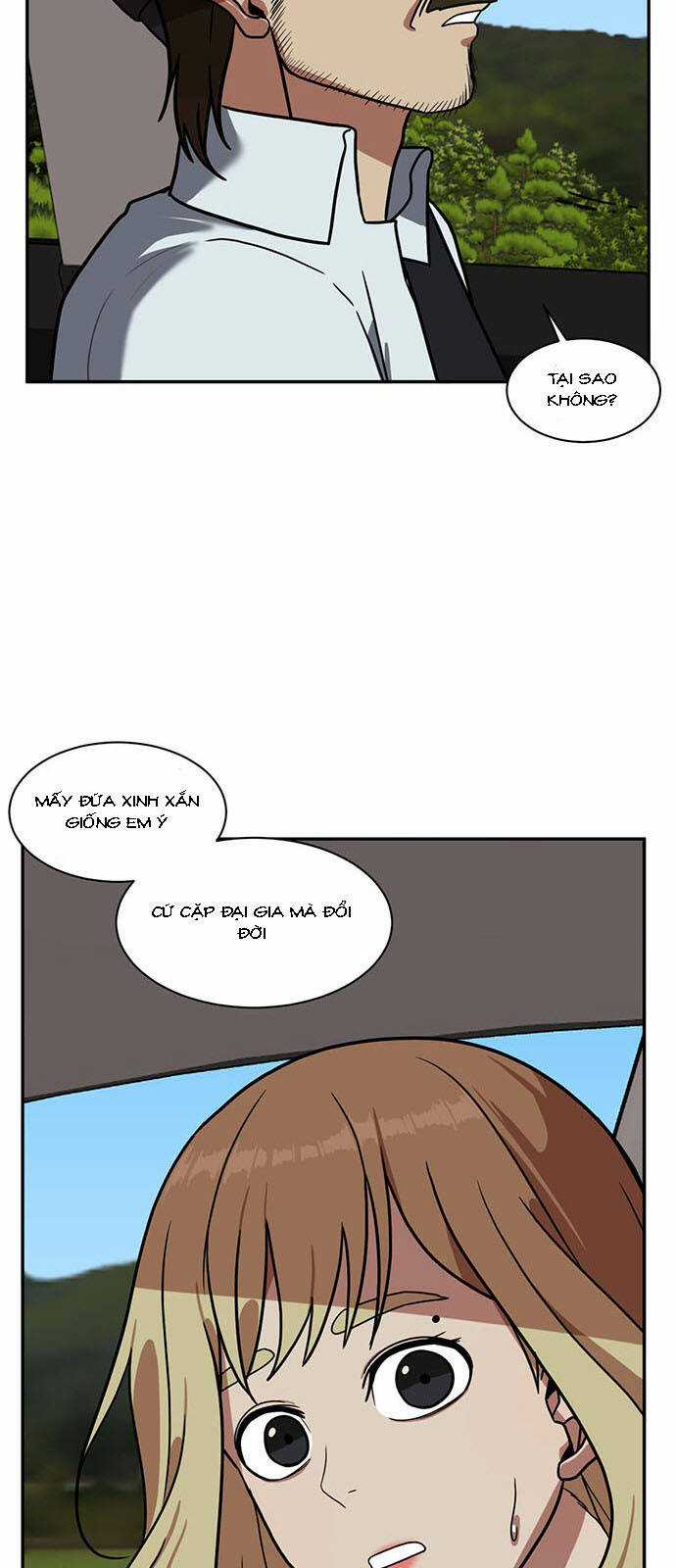 Thay Đổi Tôi Chapter 23 trang 43