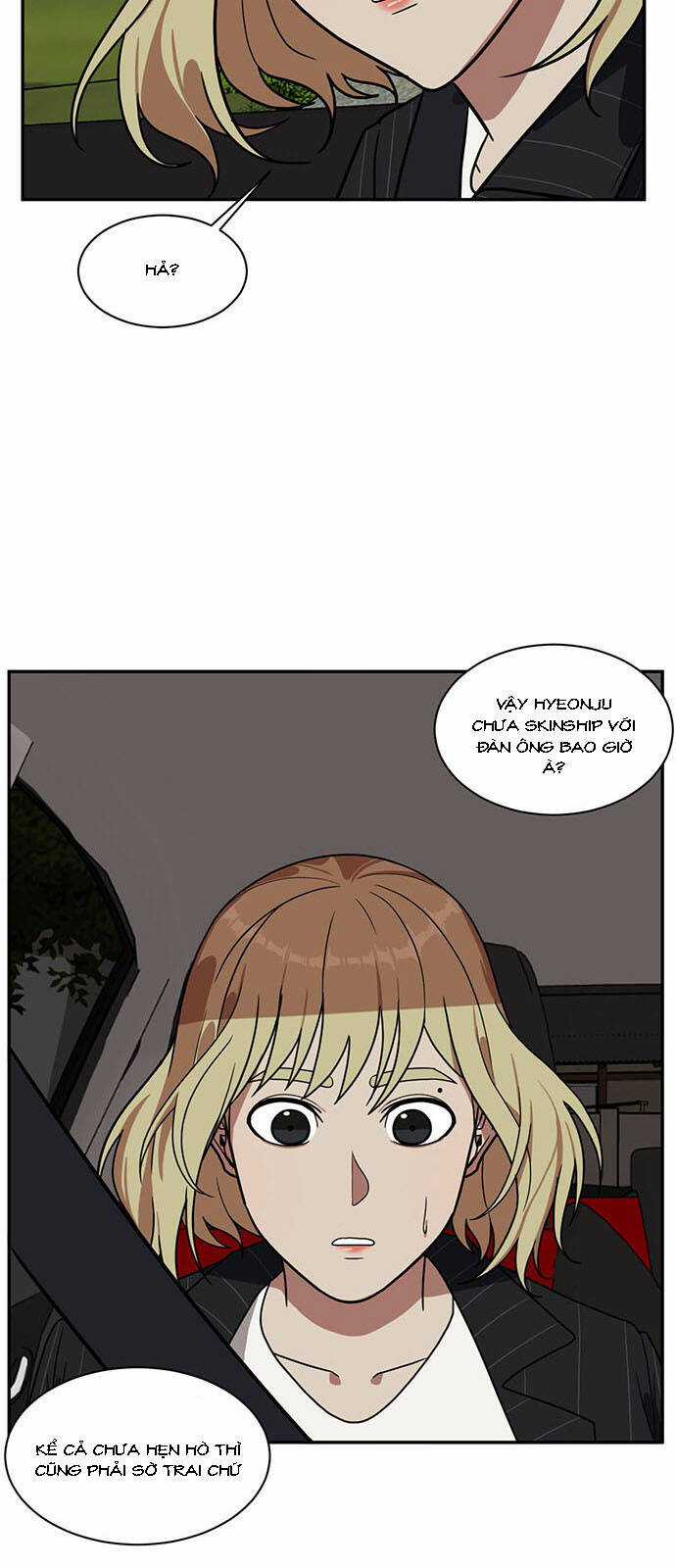 Thay Đổi Tôi Chapter 23 trang 44