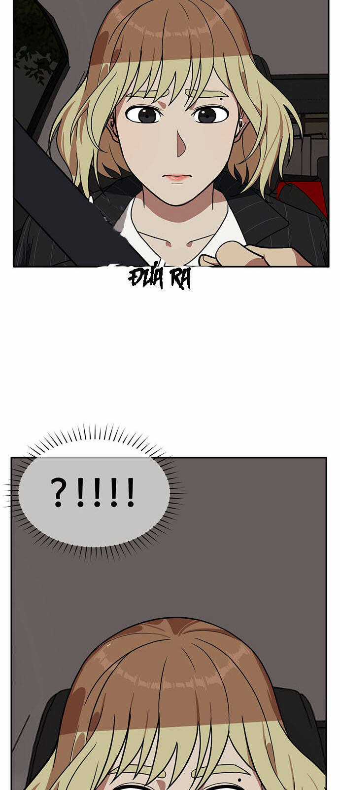 Thay Đổi Tôi Chapter 23 trang 46