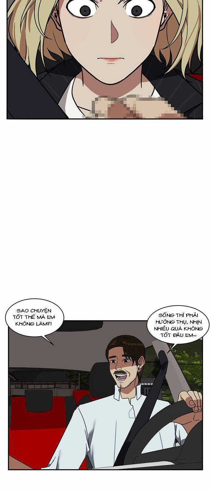 Thay Đổi Tôi Chapter 23 trang 47