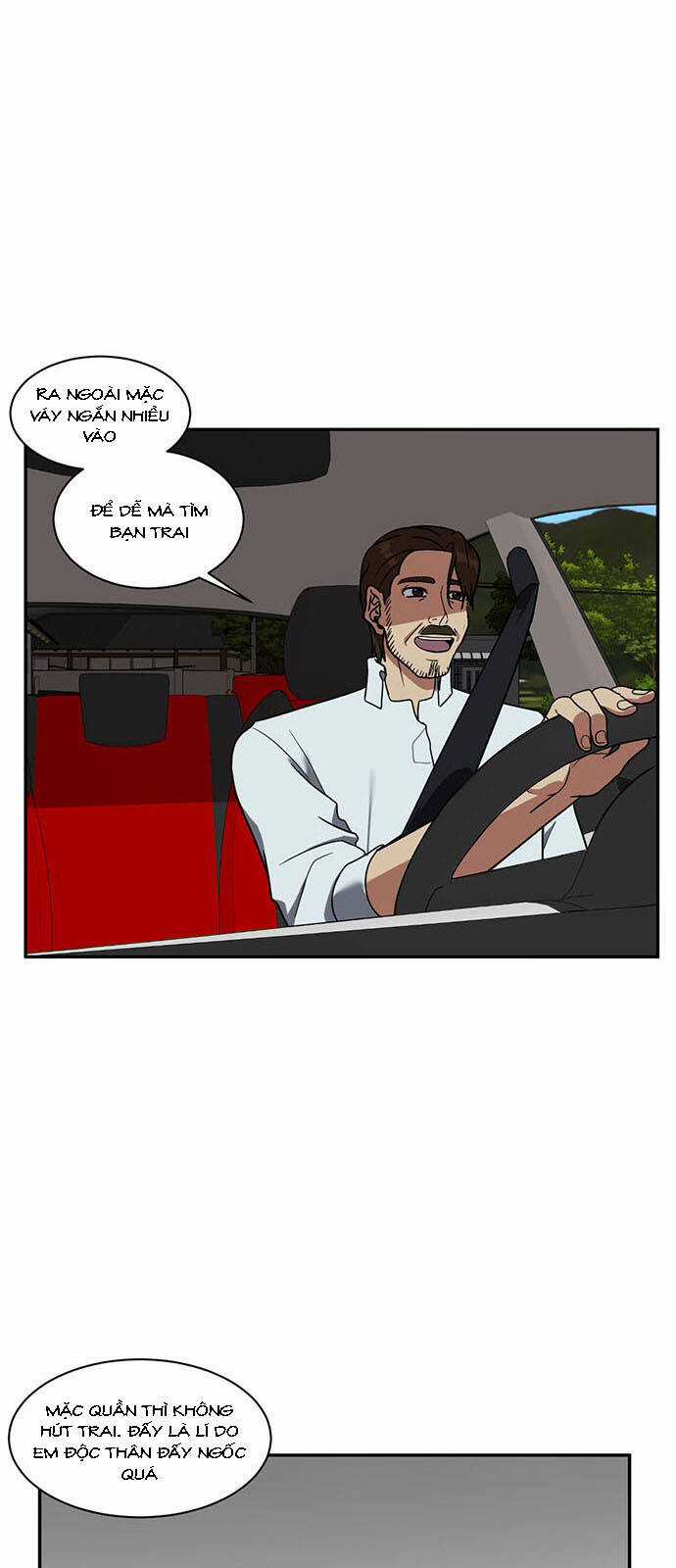 Thay Đổi Tôi Chapter 23 trang 48