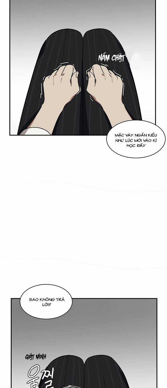 Thay Đổi Tôi Chapter 23 trang 49