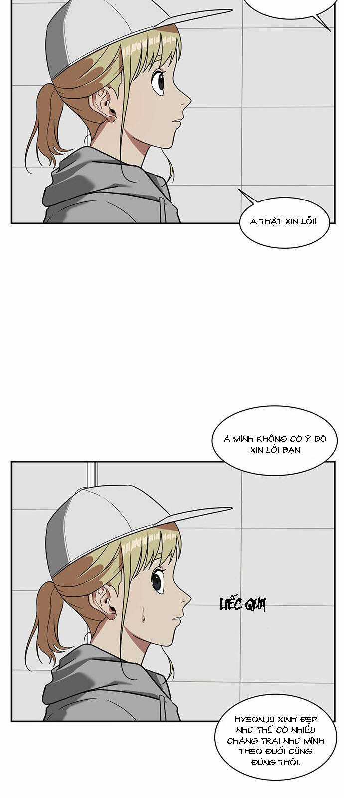 Thay Đổi Tôi Chapter 23 trang 7