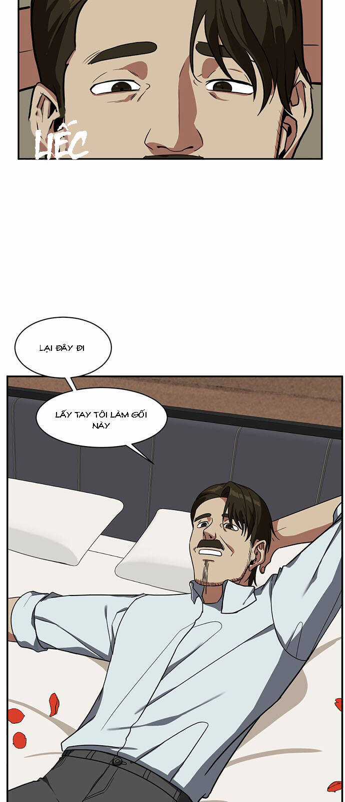 Thay Đổi Tôi Chapter 24 trang 16