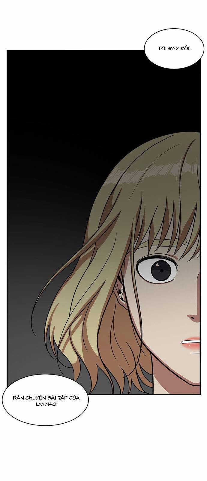 Thay Đổi Tôi Chapter 24 trang 18