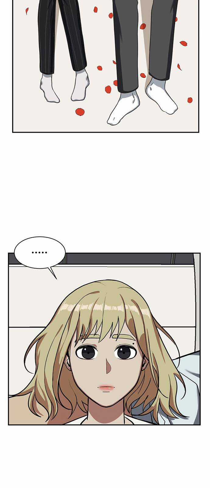 Thay Đổi Tôi Chapter 24 trang 22