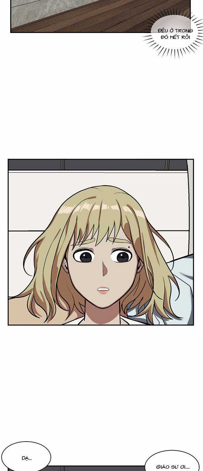 Thay Đổi Tôi Chapter 24 trang 24