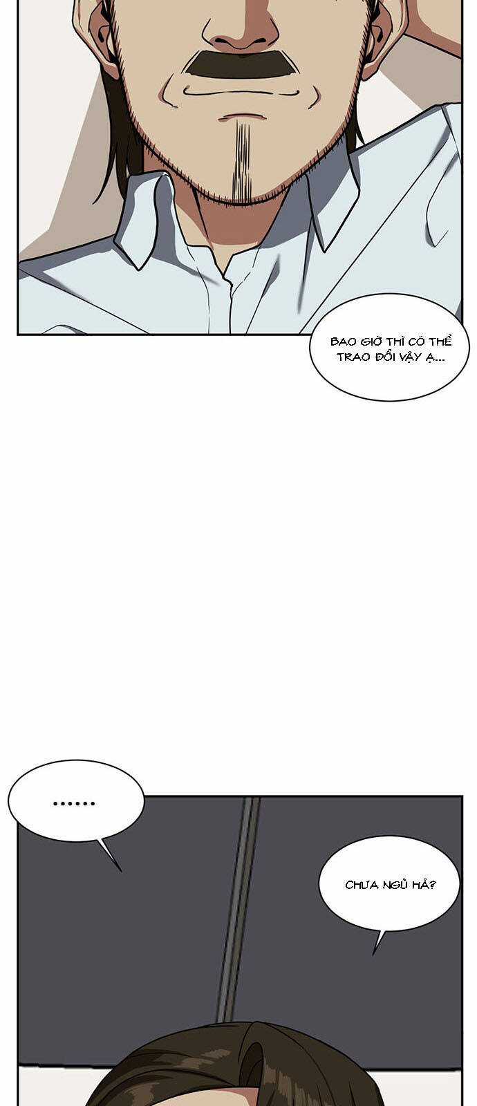 Thay Đổi Tôi Chapter 24 trang 26