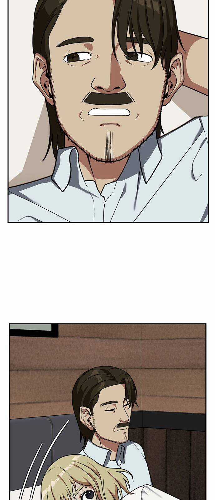 Thay Đổi Tôi Chapter 24 trang 27