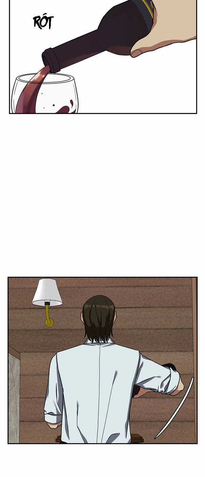 Thay Đổi Tôi Chapter 24 trang 30