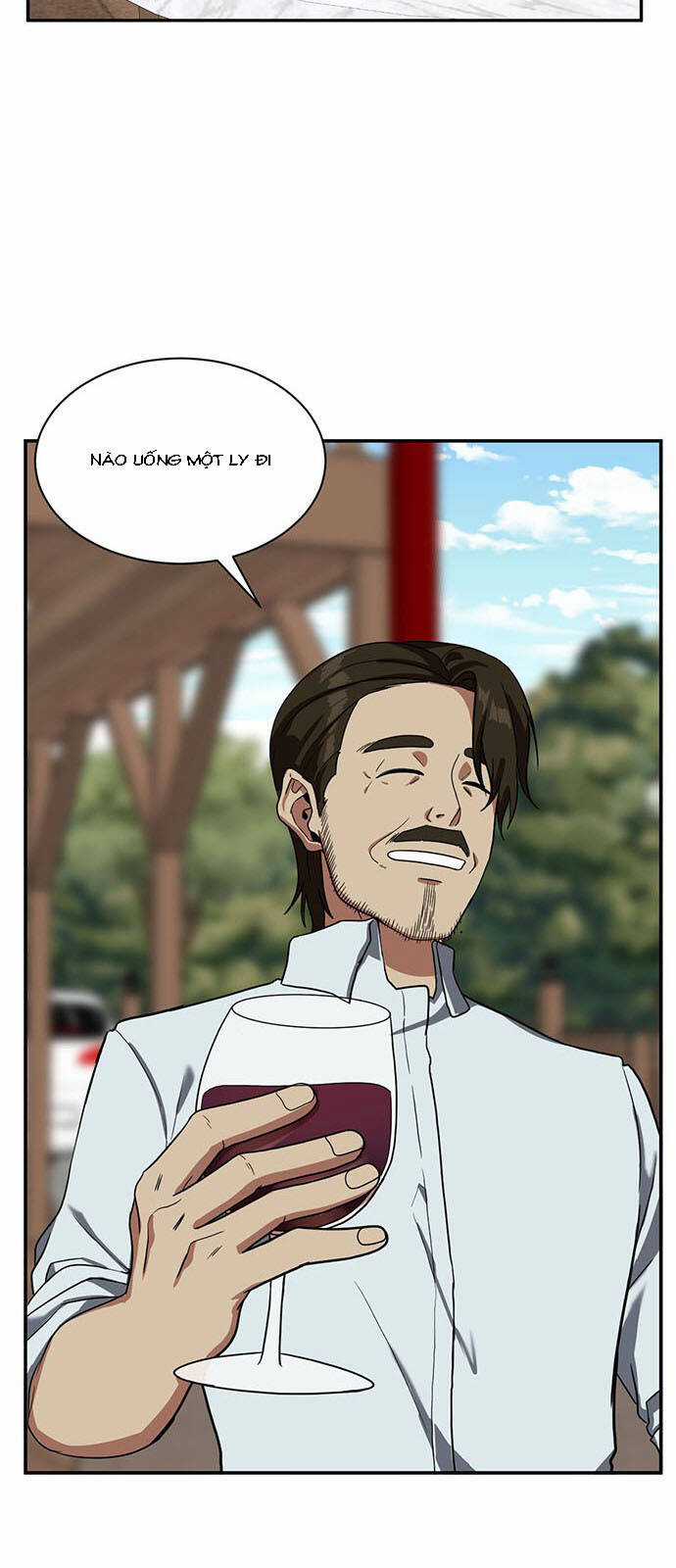 Thay Đổi Tôi Chapter 24 trang 32