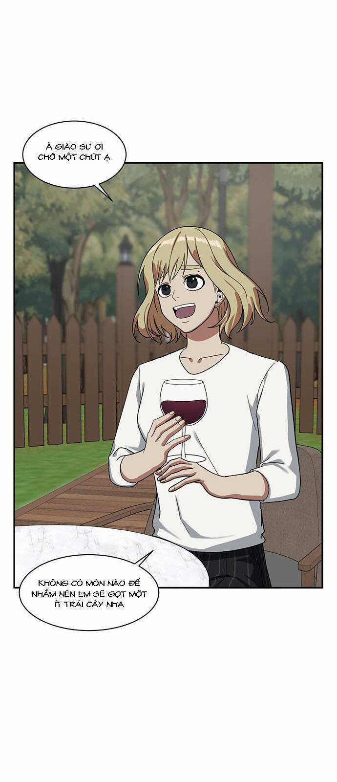 Thay Đổi Tôi Chapter 24 trang 33