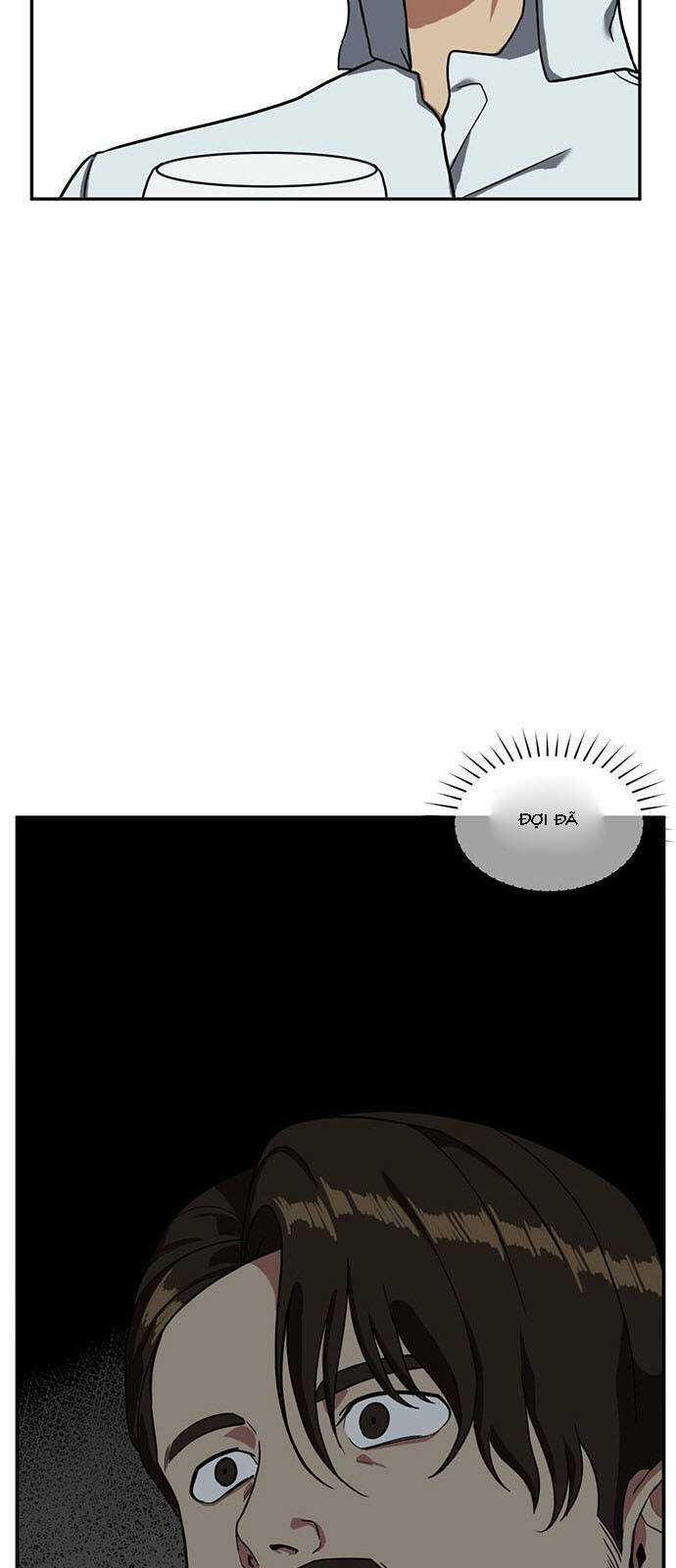 Thay Đổi Tôi Chapter 24 trang 35