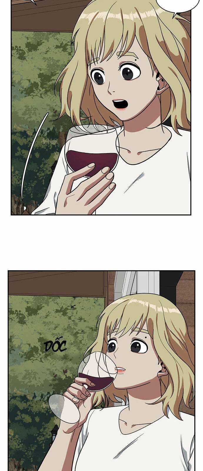 Thay Đổi Tôi Chapter 24 trang 40