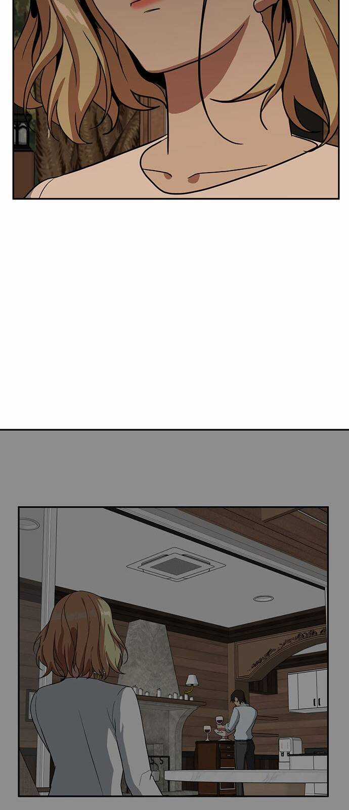 Thay Đổi Tôi Chapter 24 trang 47