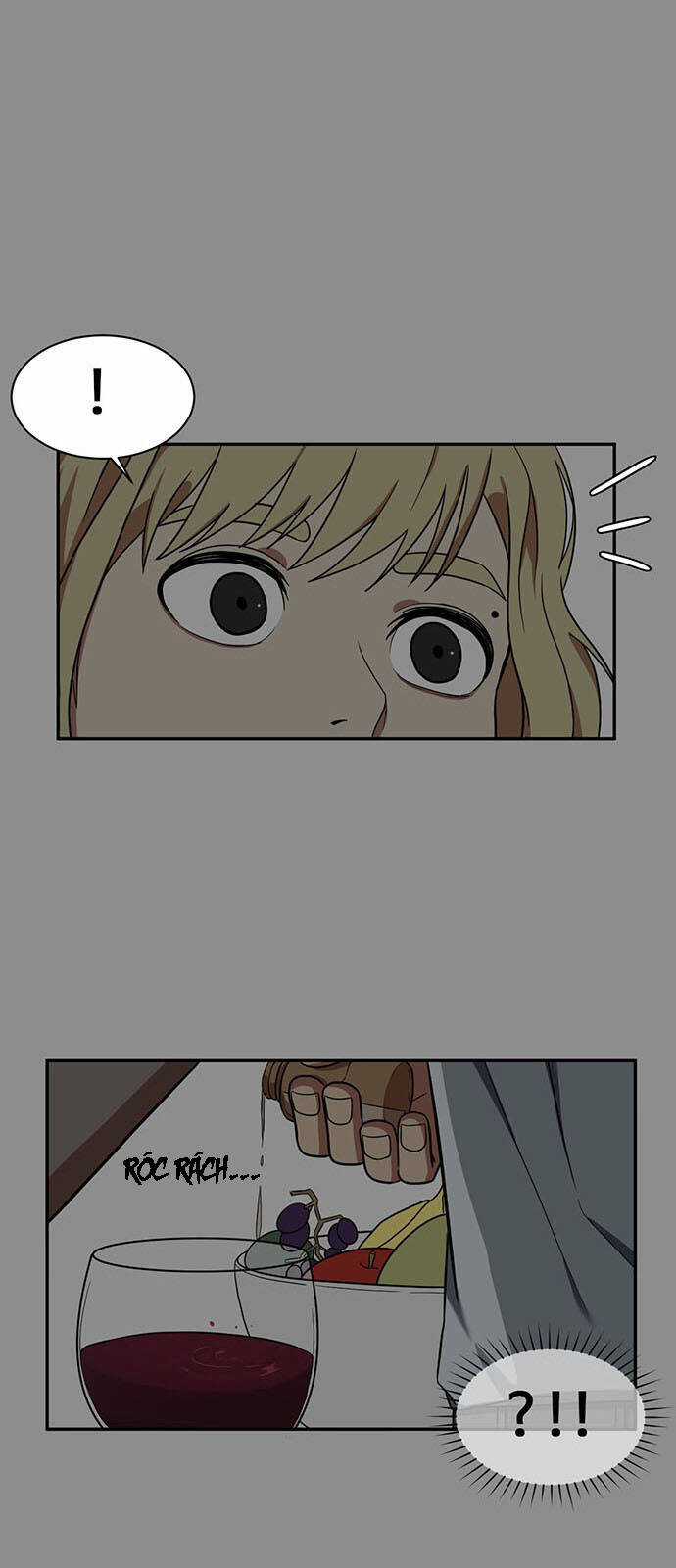 Thay Đổi Tôi Chapter 24 trang 48