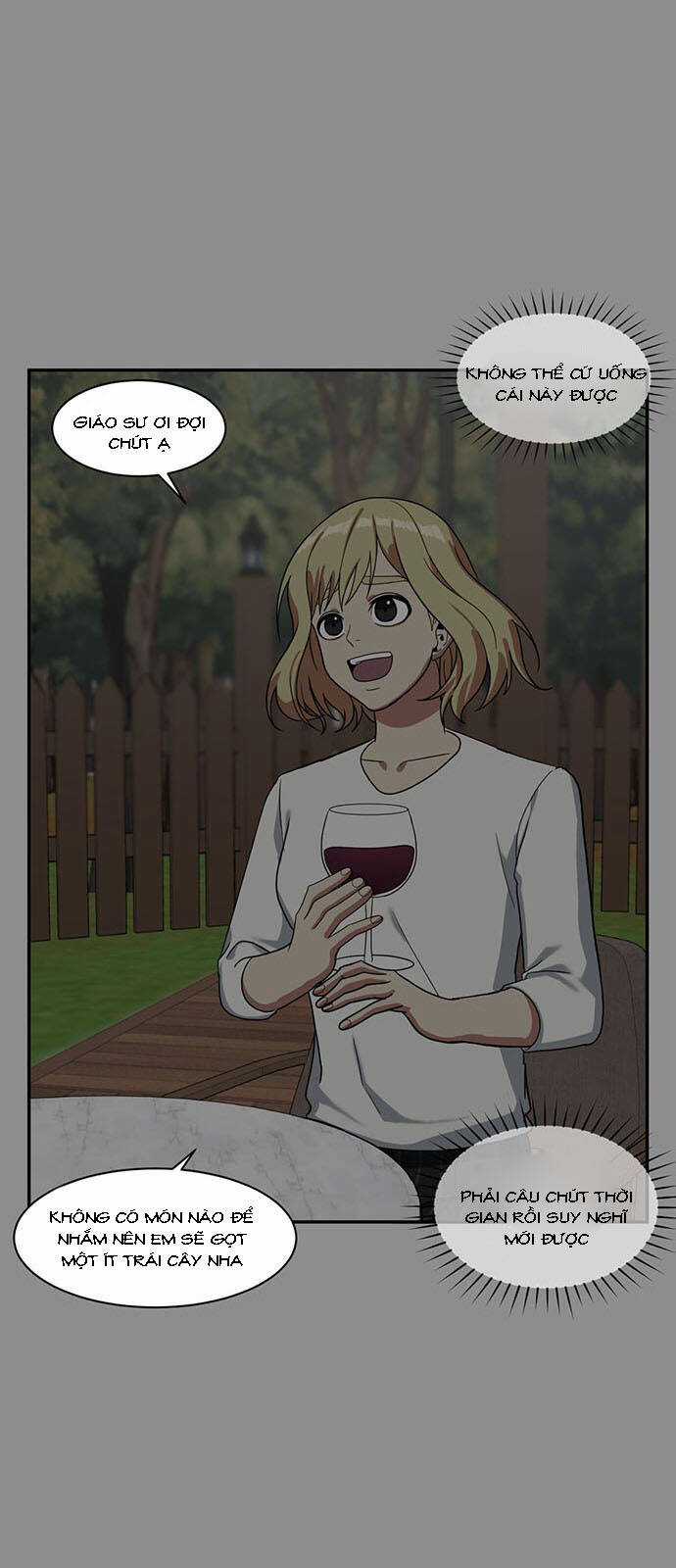 Thay Đổi Tôi Chapter 24 trang 49