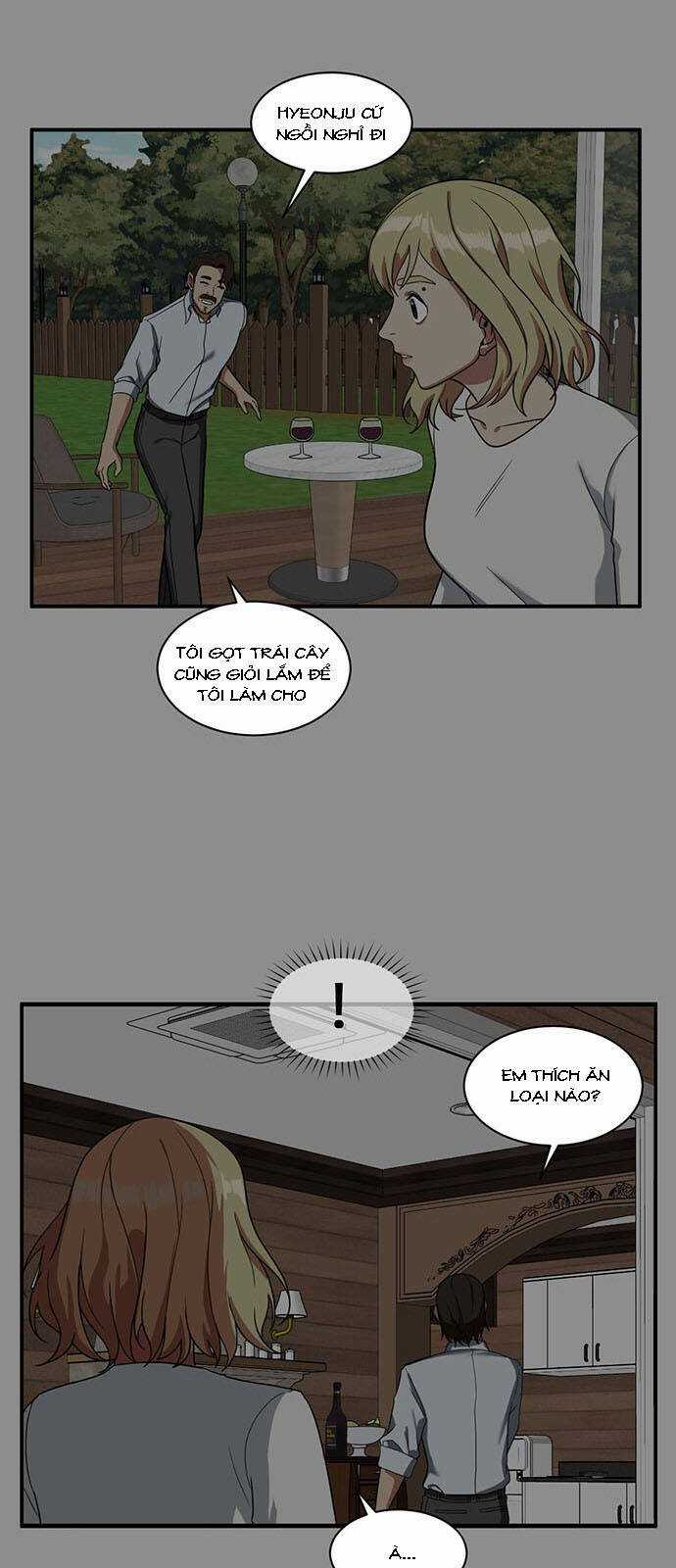 Thay Đổi Tôi Chapter 24 trang 50