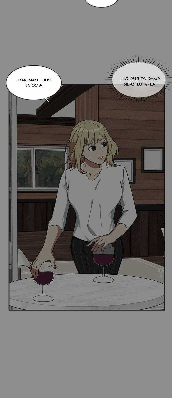 Thay Đổi Tôi Chapter 24 trang 51