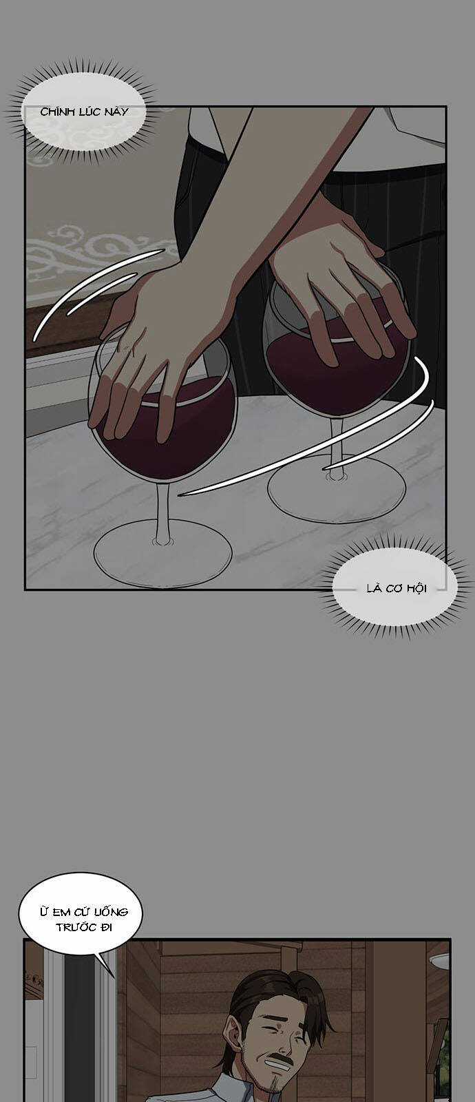 Thay Đổi Tôi Chapter 24 trang 52