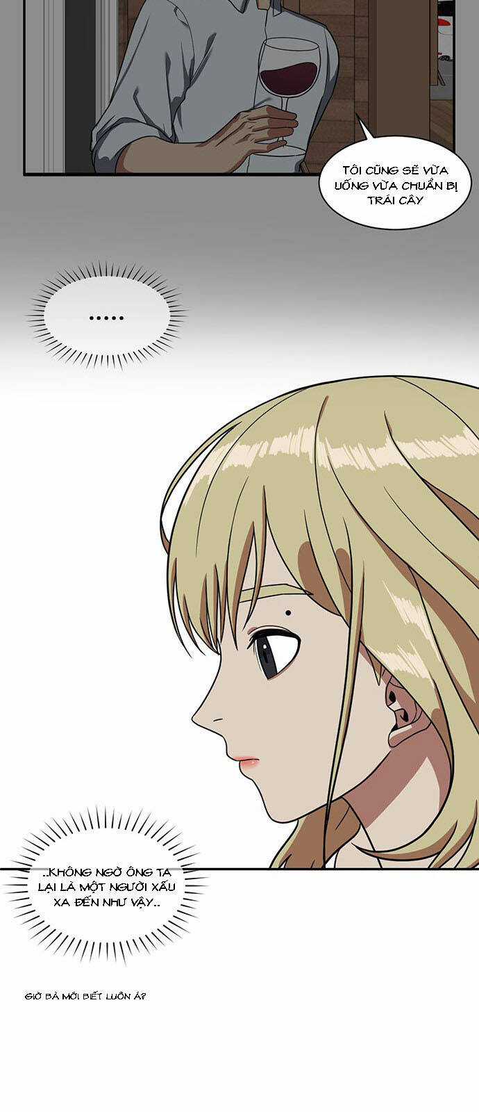 Thay Đổi Tôi Chapter 24 trang 53