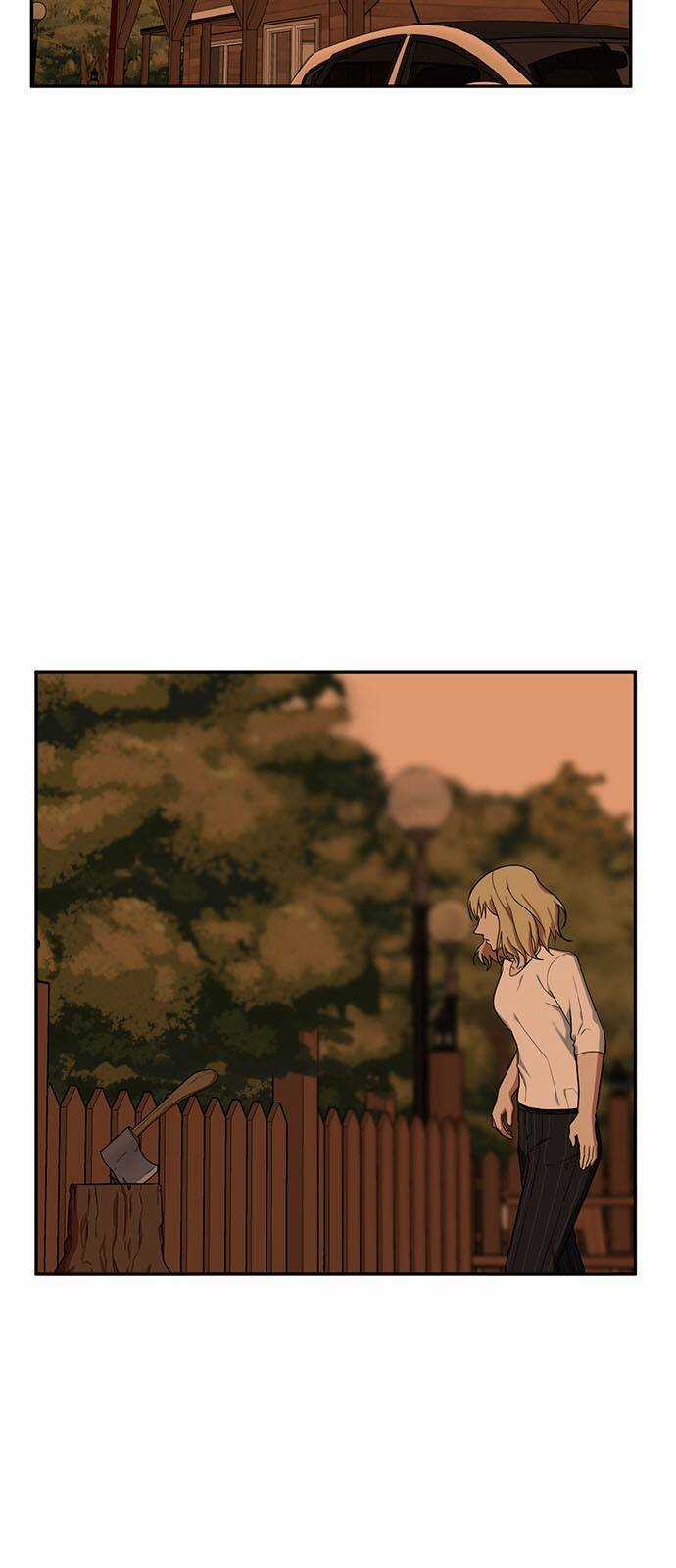 Thay Đổi Tôi Chapter 24 trang 55