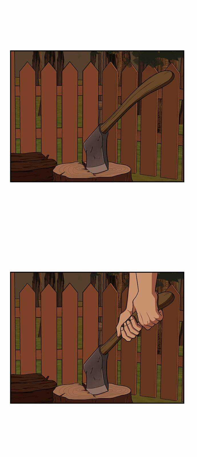 Thay Đổi Tôi Chapter 24 trang 56