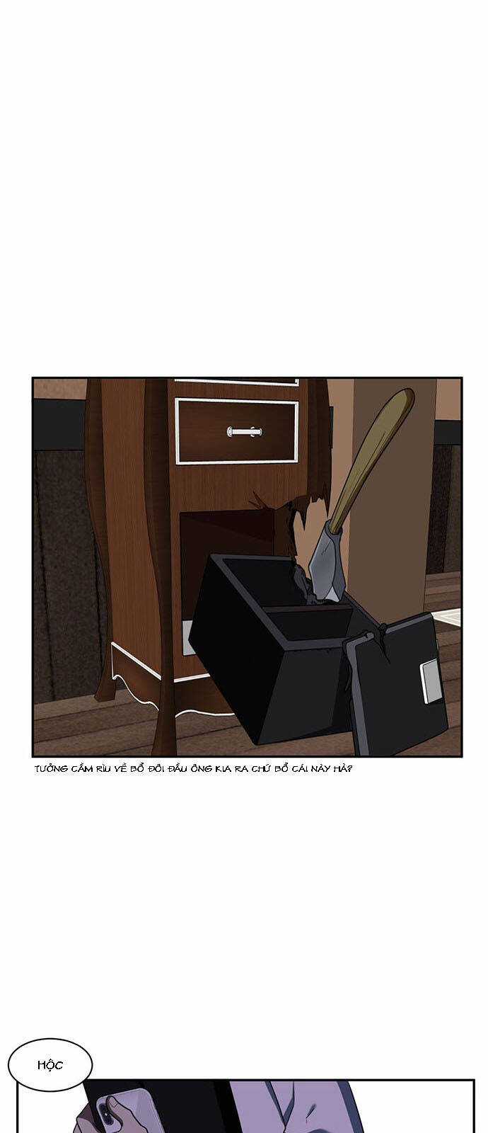 Thay Đổi Tôi Chapter 24 trang 59