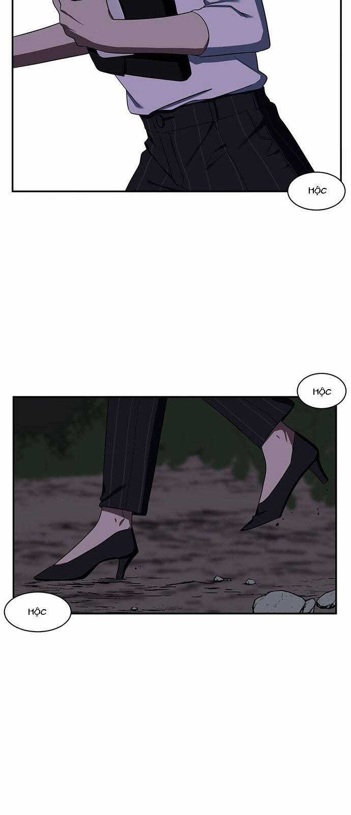 Thay Đổi Tôi Chapter 24 trang 60