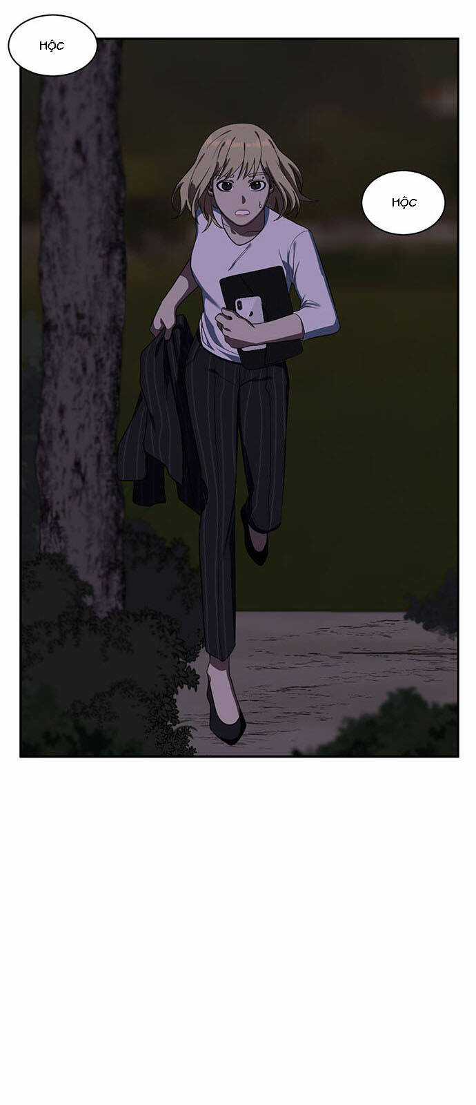 Thay Đổi Tôi Chapter 24 trang 61