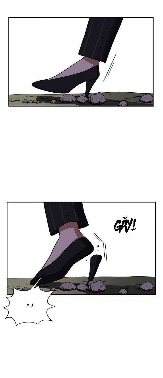 Thay Đổi Tôi Chapter 24 trang 62