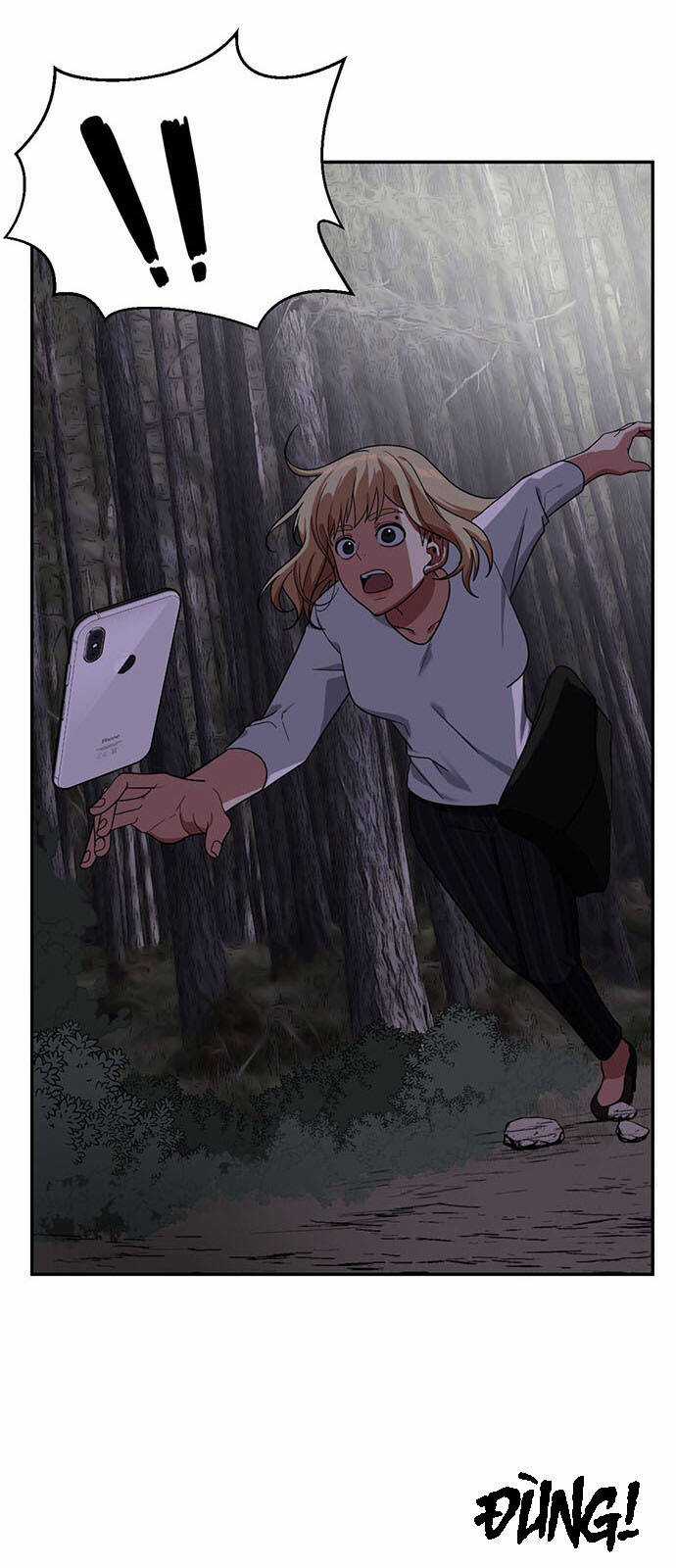 Thay Đổi Tôi Chapter 24 trang 63