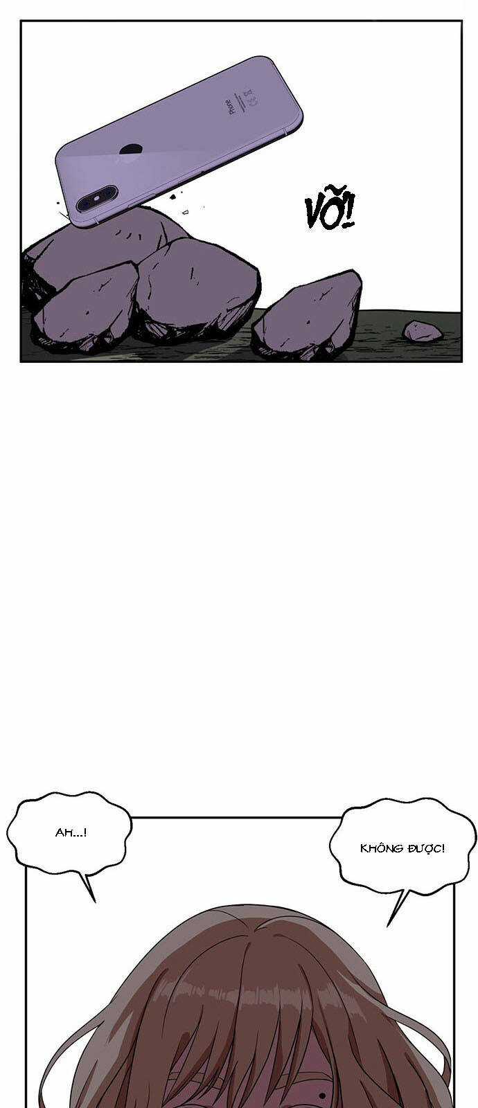 Thay Đổi Tôi Chapter 24 trang 64