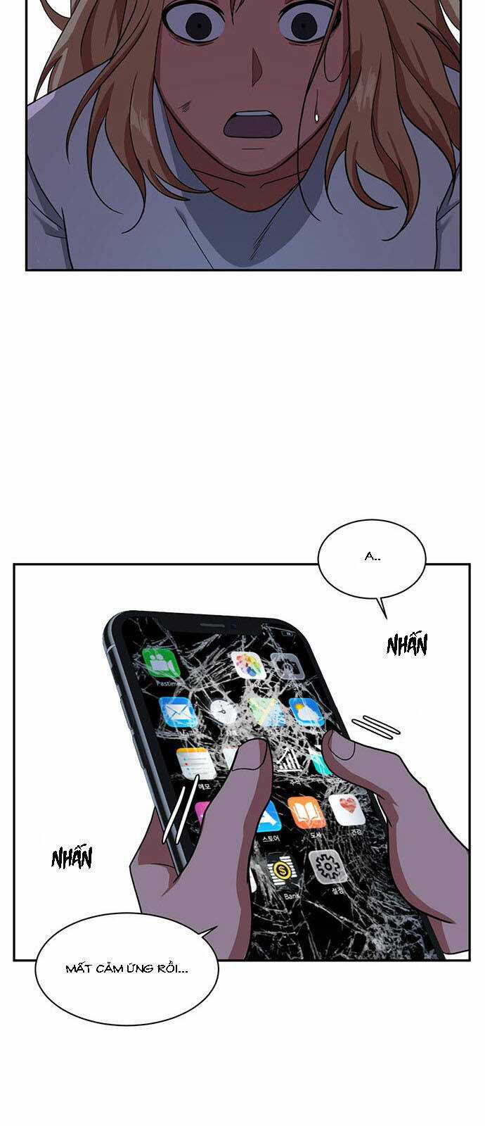 Thay Đổi Tôi Chapter 24 trang 65