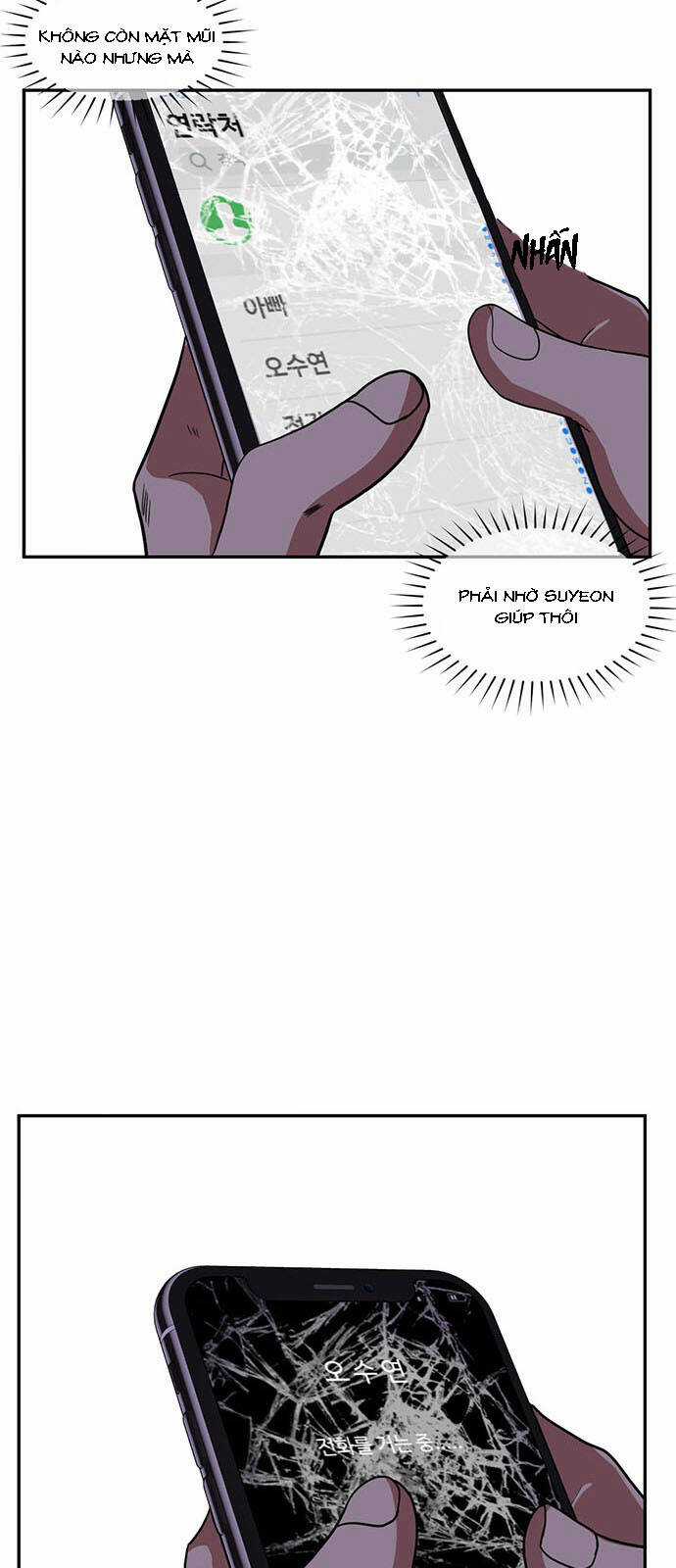 Thay Đổi Tôi Chapter 24 trang 68