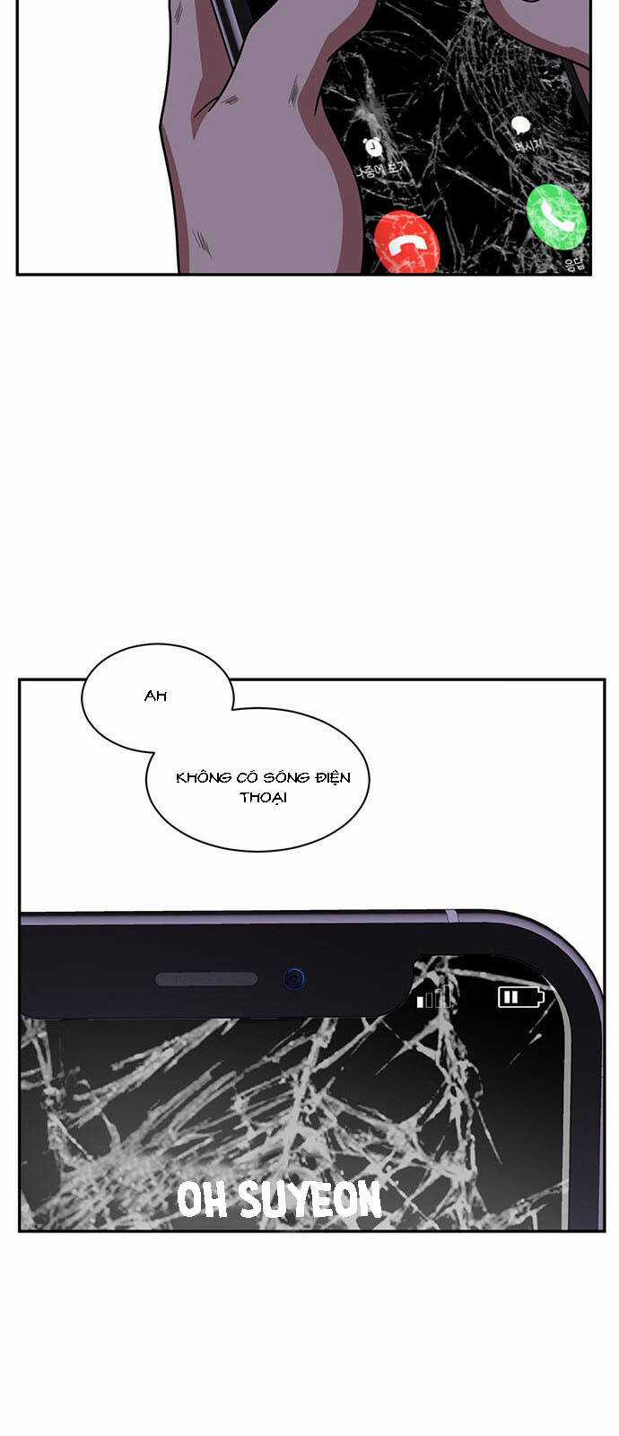 Thay Đổi Tôi Chapter 24 trang 69