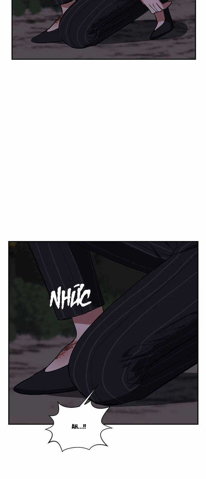 Thay Đổi Tôi Chapter 24 trang 71